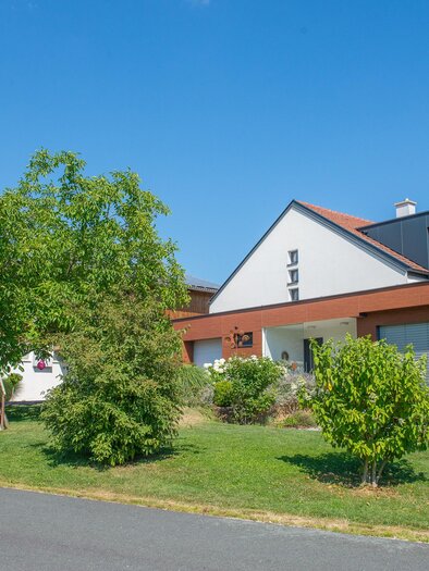 Farm Raith-Schweighofer_Pöllauberg_Eastern Styria | © Helmut Schweighofer