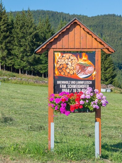Farm Schweighofer_Oberneuberg_Eastern Styria | © Helmut Schweighofer
