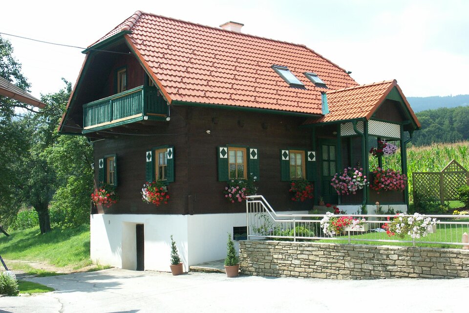 Bauernhof Wiesenhofer - Impression #1 | © Familie Wiesenhofer