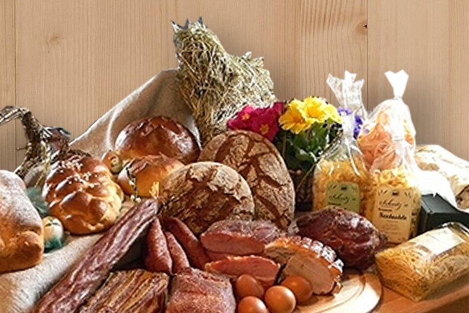 Bauernladen Eberhardt - Impression #1 | © Bauernladen Eberhardt