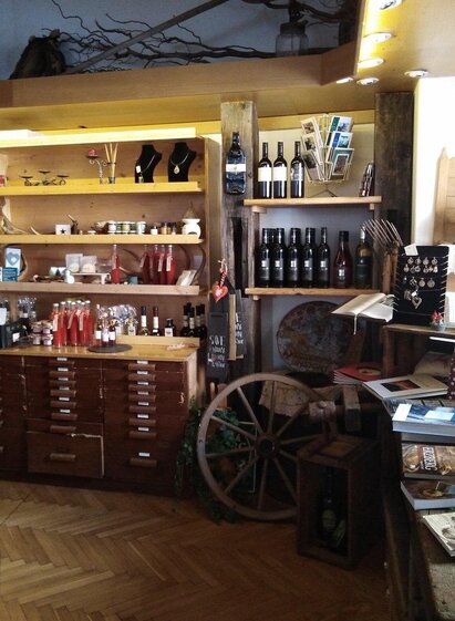 Die Erzhoamat | Sandra Fahrsbacher | © TV ERZBERG LEOBEN