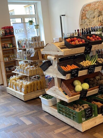 Klapothek Leutschach | © Jürgen Atschko | Jürgen Atschko | © Jürgen Atschko