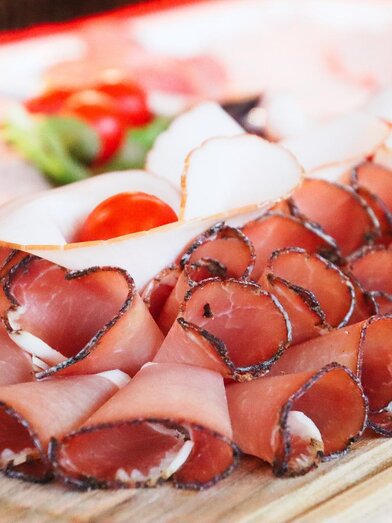 Bauernladen-Mandl-Jause-Murtal-Steiermark | © Pixabay | Pixabay | © Pixabay