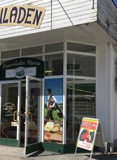 Bauernladen Murau | © Tourismusverband Murau | Julia Puganigg | © Tourismusverband Murau