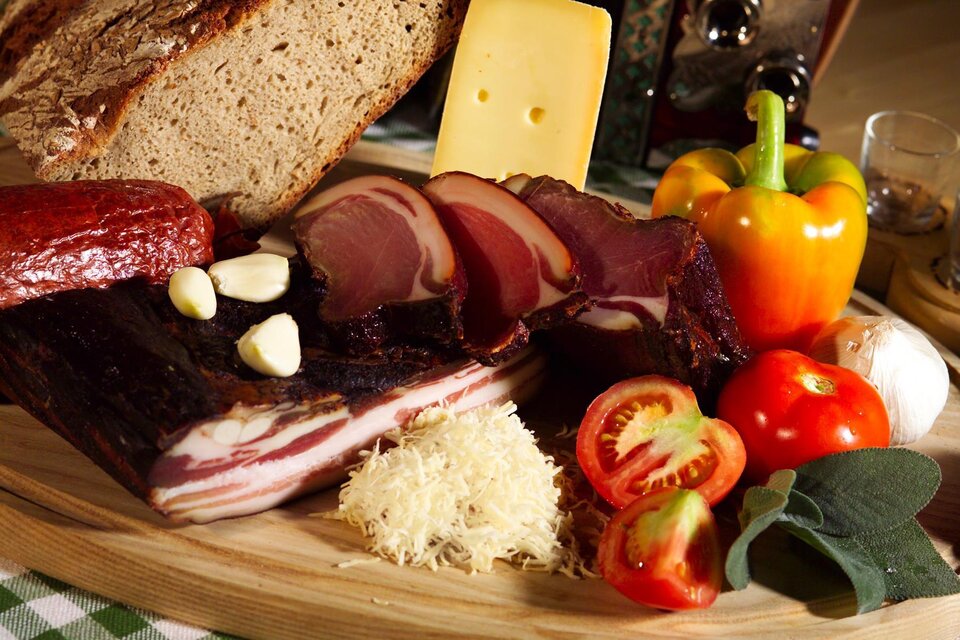 Bauernmarkt Bad Gleichenberg - Impression #1 | © Thermen- & Vulkanland