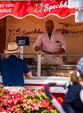 Bauernmarkt | © TV Murau | Mediadome | © Tourismusverband Murau