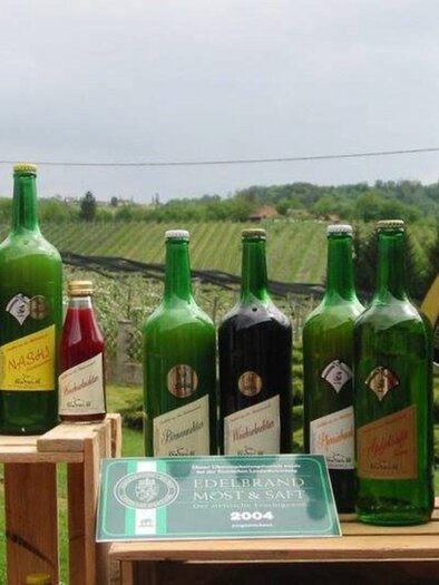 Bauernmarkt Gamlitz | © Bauernmarkt Gamlitz