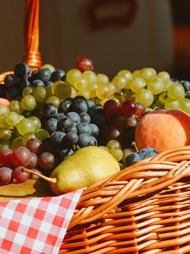 farm markt Bad Waltersdorf | © Thermen- und Vulkanland | Lederer | © Thermen- und Vulkanland