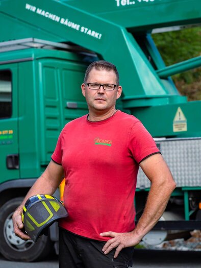 Der Südsteirische Baumspezialist | © Baumpflege Robier