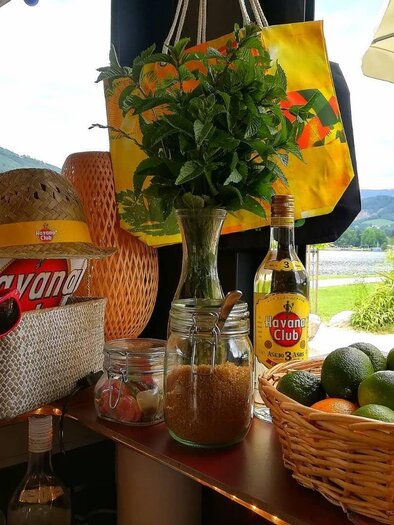 Beach Bar_Drink_Eastern Styria | © Beach Bar