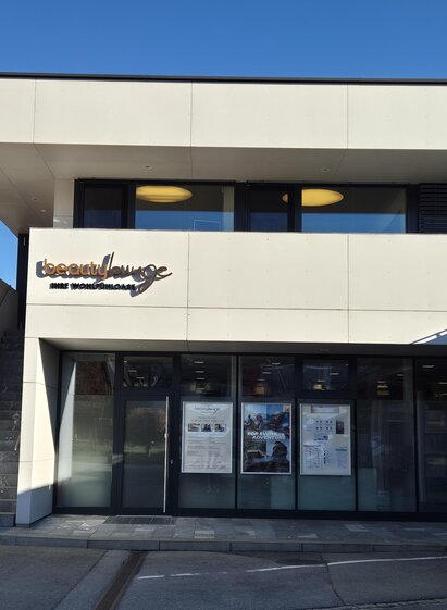 Beautylonge | Johanna Jäger | © Tourismusverband Murau