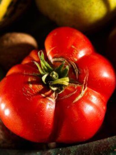 Sujetfoto Bauernmarkt | © Thermen- & Vulkanland | Werner Krug | © Thermen- & Vulkanland