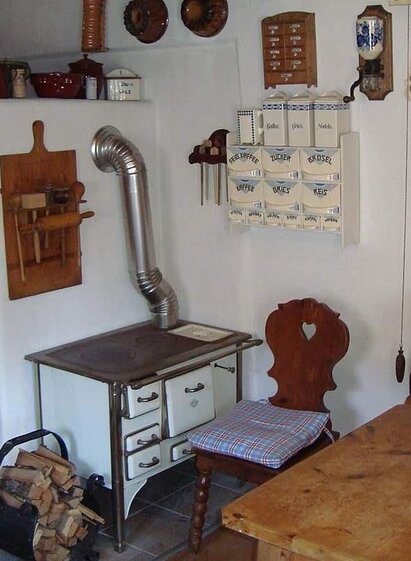 Walk-in picture book_museum_Eastern Styria | © Familie Schwarz