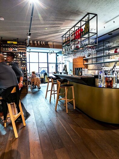 Borckenstein | © Beim Borckenstein