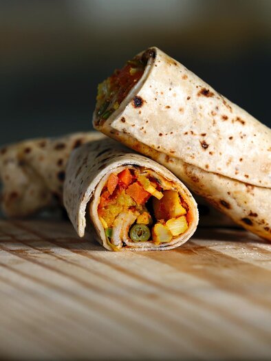 Bella Italia Speise | © Nishant Aneja