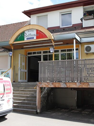 Bellissimo Weiz_locality_Eastern Styria | © Tourismusverband Oststeiermark