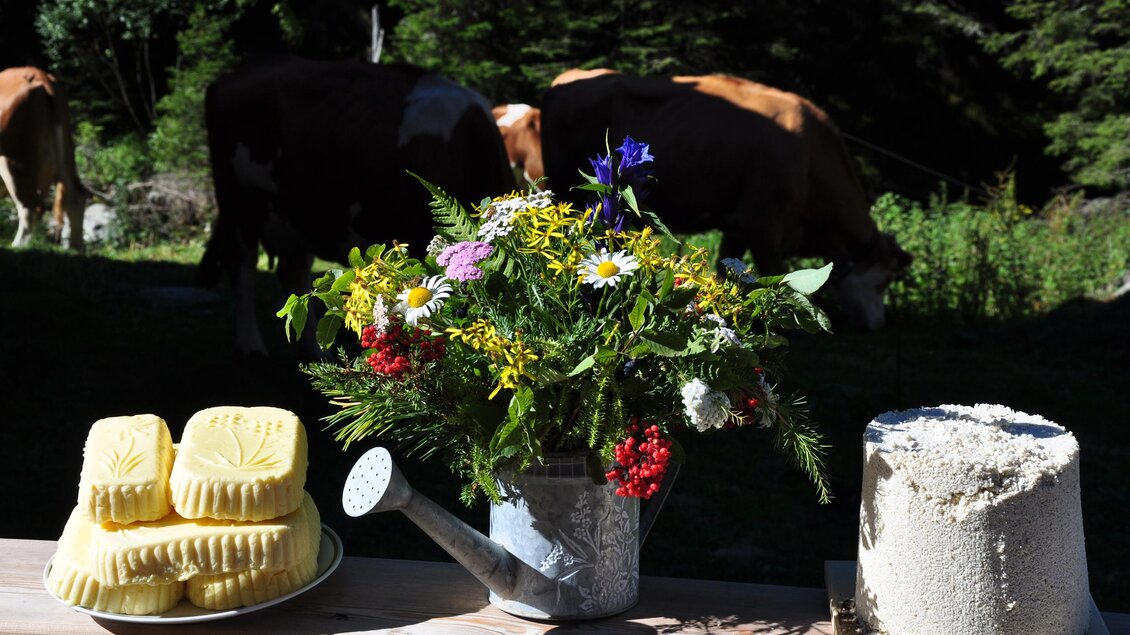   | © Berallerhütte-Kotalm