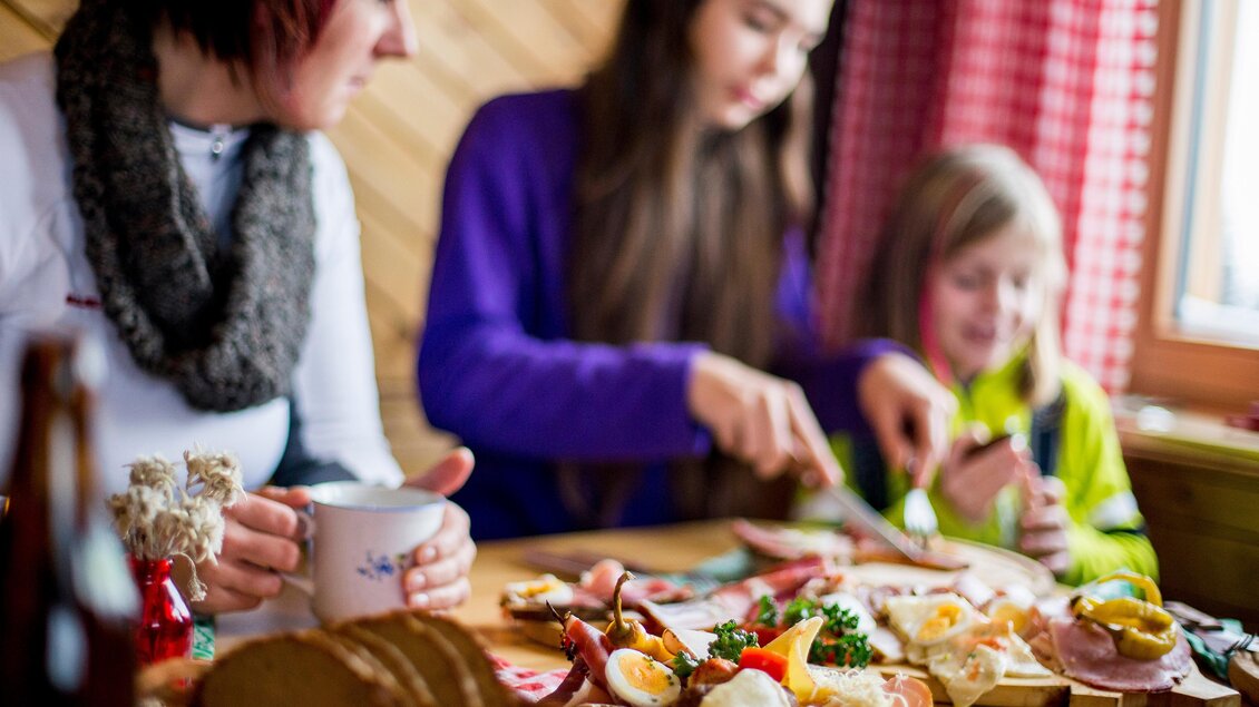 Berg7 | © Tourismusverband Murau