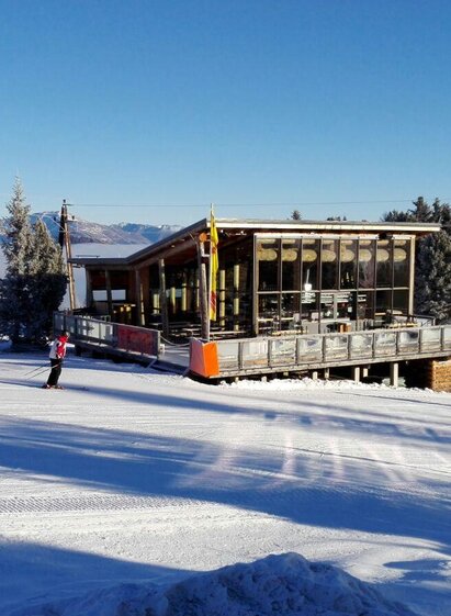 Berg 7 | Urlich Siebenhofer | © Berg7