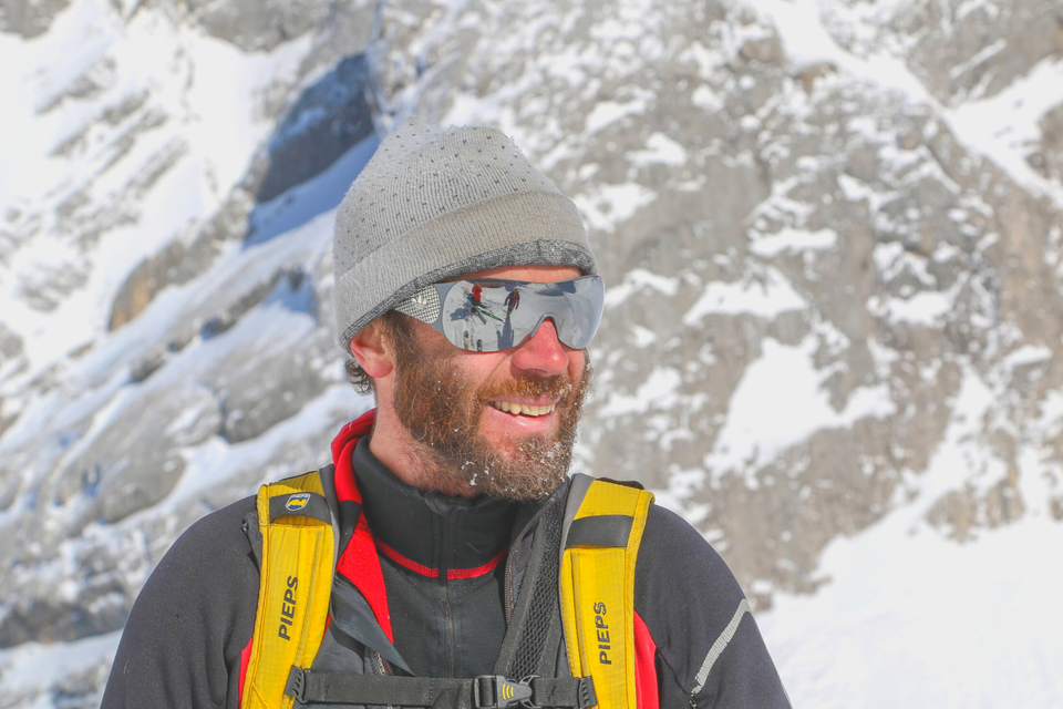 Mountain Guide Otmar Marl - Impression #1 | © Otmar Marl