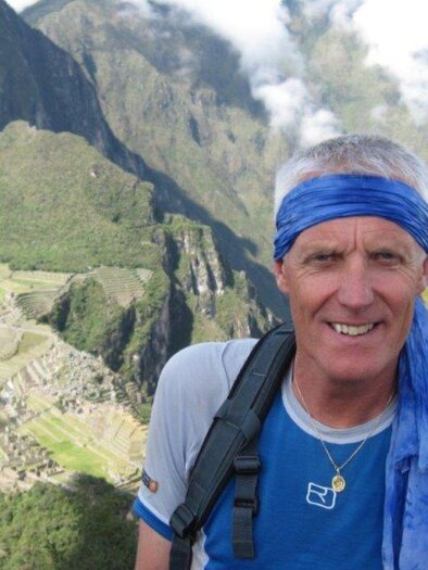 Sepp Ranner | © Sepp Ranner