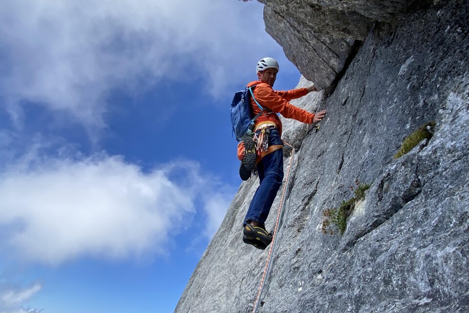 Mountain guide Thomas Stanzinger - Impression #1 | © Thomas Stanzinger