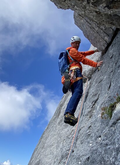 Unterwegs mit Thomas Stanzinger | © Thomas Stanzinger | © Thomas Stanzinger