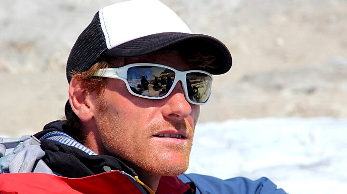 Bergführer, Stefan Leitner | © Stefan Leitner