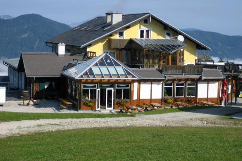 Berggasthaus Friedrichhütte - Impression #1 | © Fam. Filzwieser