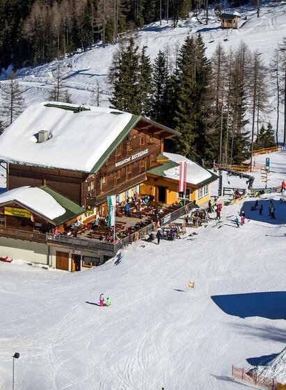 Berggasthof Bottinghaus | © Berggasthof Bottinghaus