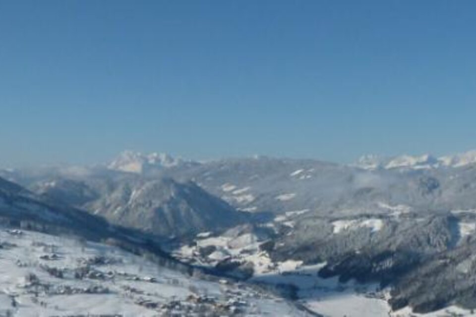 Berggasthof Jager - Impression #1 | © Berggasthof Jager GmbH