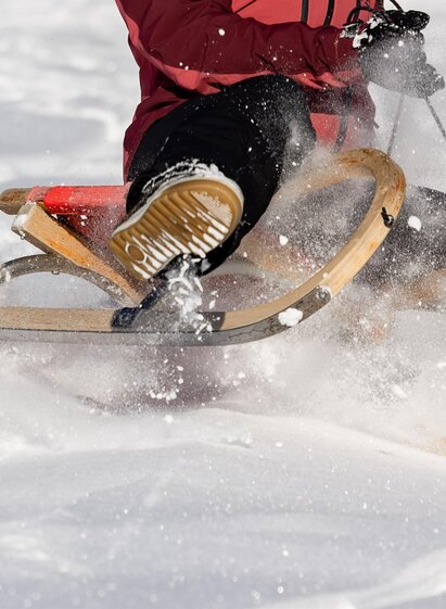 Rodel | © Fred Lindmoser