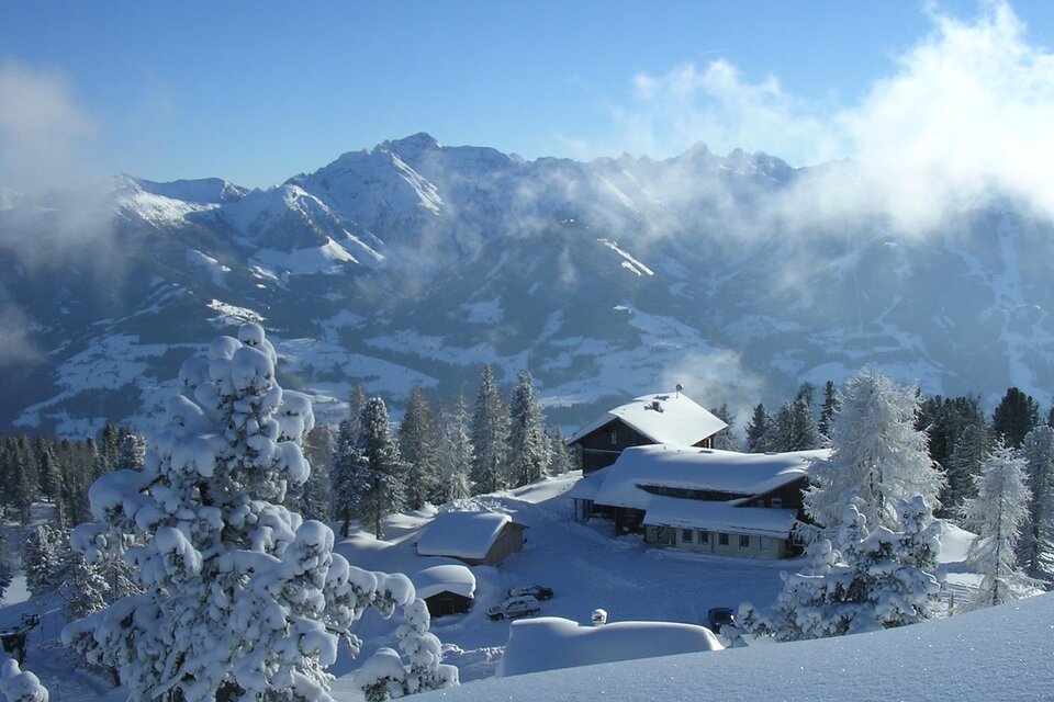 Berggasthof Steinerhaus - Impression #1 | © Berggasthof Steinerhaus