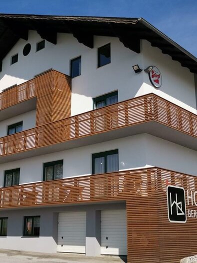 Berggenuss Holzerbauer_Haus_Oststeiermark | © Bergenuss Holzerbauer