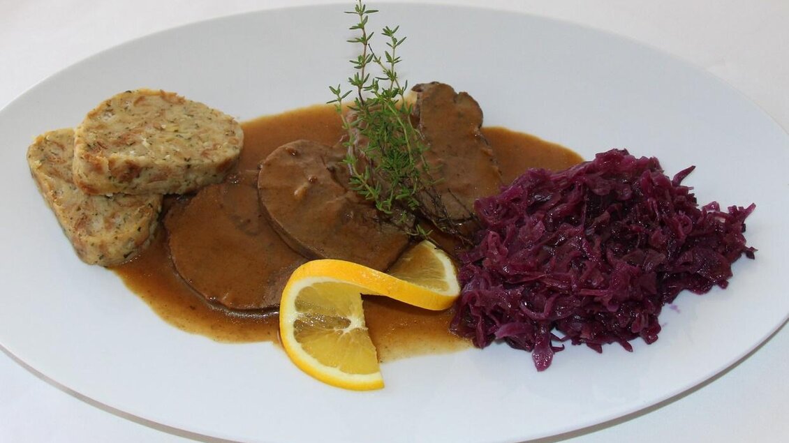 Berggenuss Holzerbauer_Essen_Oststeiermark | © Berggenuss Holzerbauer