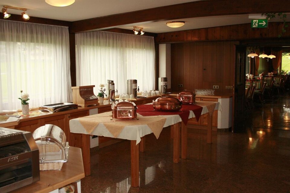 Berghof Mitterberg - Impression #1 | © Berghof Mitterberg