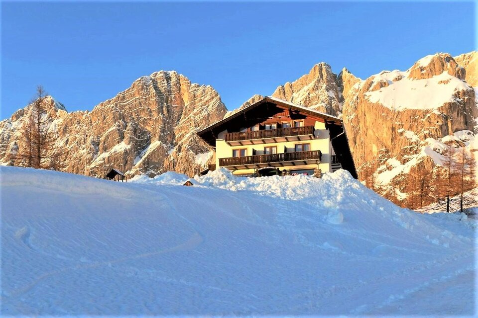 Berghotel Türlwand - Impression #1 | © Berghotel Türlwand