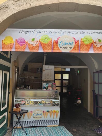 Berglust_Eisberg_Oststeiermark | © Oststeiermark Tourismus