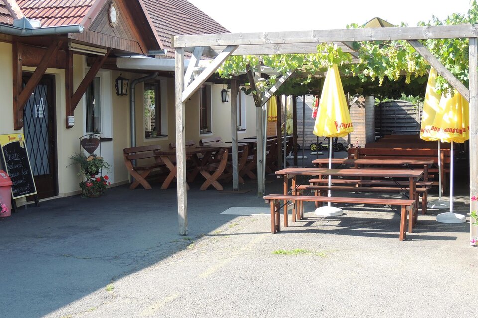 Bergschenke Familie Paul in Gnas - Impression #1