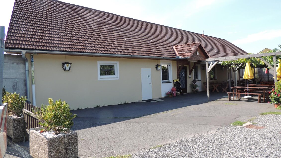 Herzlich willkommen bei der Bergschenke | © Bergschenke Paul