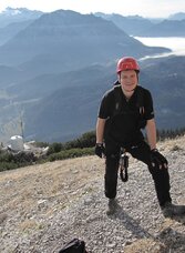 Bergwanderführer Christian Remschak, Bad Aussee | © Christian Remschak | Christian Remschak | © Christian Remschak