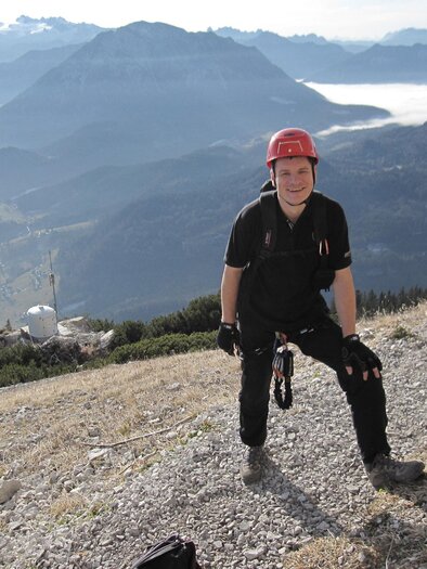 Mountain Hiking Guide Christian Remschak, Bad Aussee | © Christian Remschak