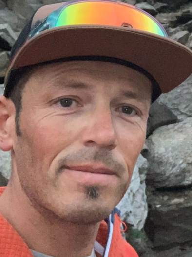 Bergwanderführer, André Kraml | © André Kraml