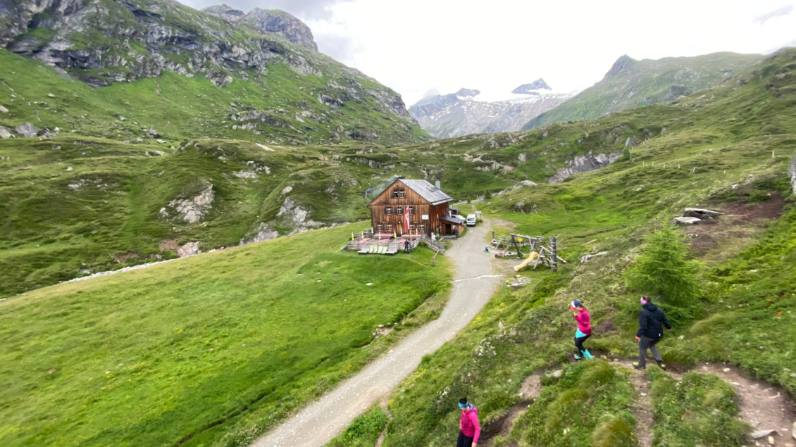 Wanderung Tauplitzalm, Sommer | © André Kraml