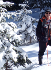 Schneeschuhwandern Hermann Gattermaier | © Hermann Gattermaier | Hermann Gattermaier | © Hermann Gattermaier