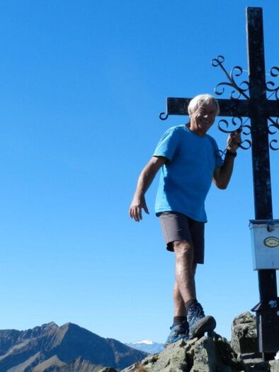 Norbert Kasper | © Norbert Kasper