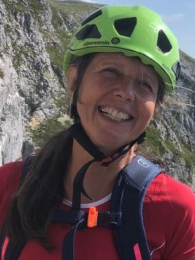 Gerti Fuchs, Bad Mitterndorf, Wandern | © Gerti Fuchs