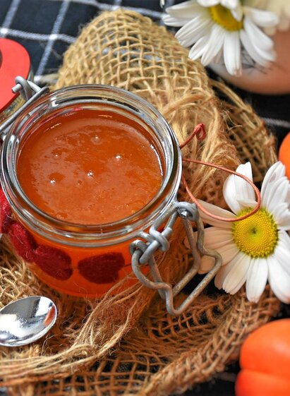 Kampel-Marmeladen1-Murtal-Steiermark | Pixabay | © Pixabay