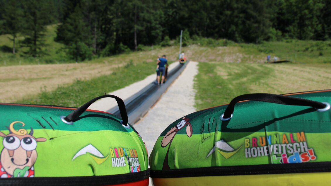 Bertl´s Kinderland - Impressionen #2.4