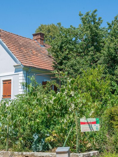 Bienenzucht Cividino_Haus_Oststeiermark | © Helmut Schweighofer
